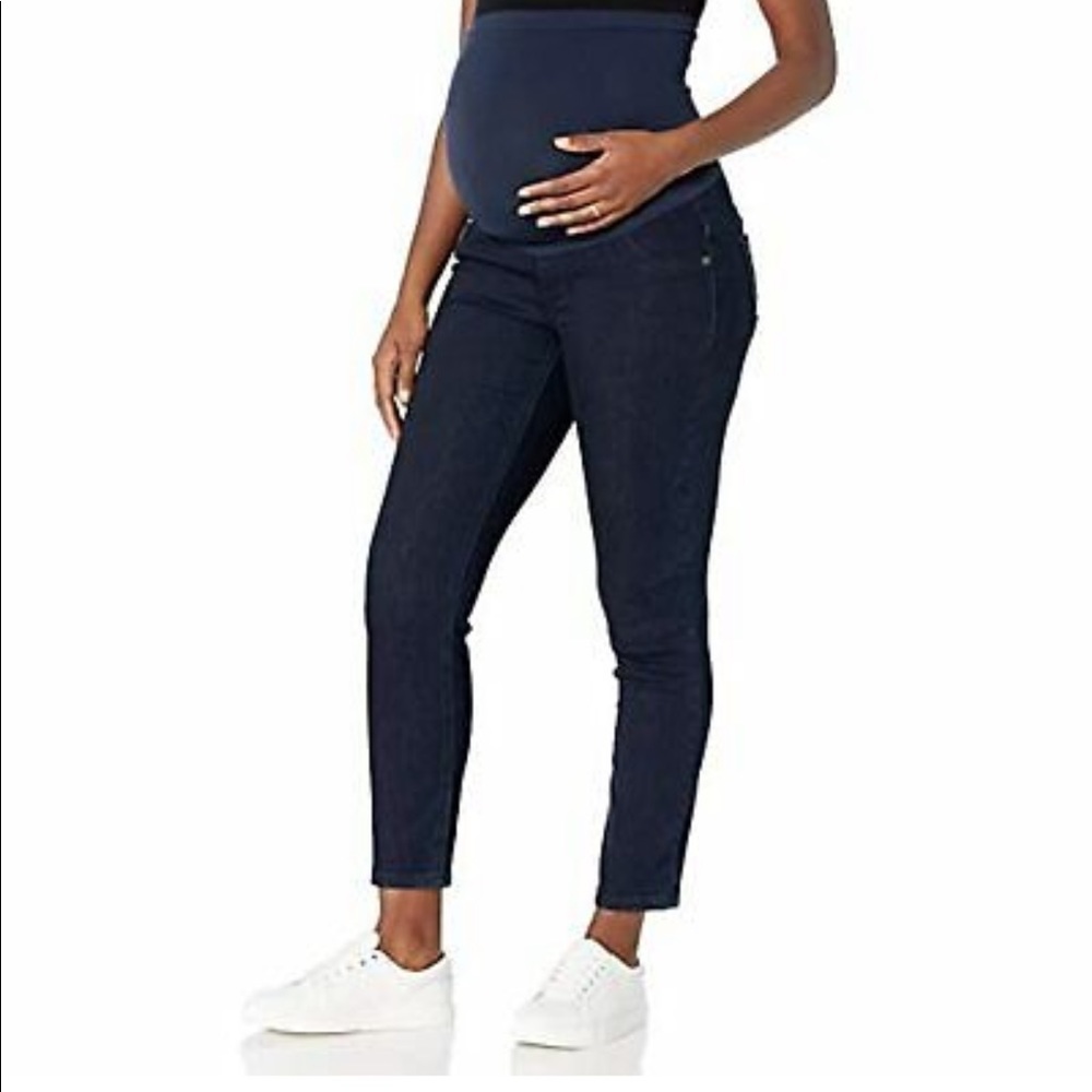 Serra Maternity Jegging XL